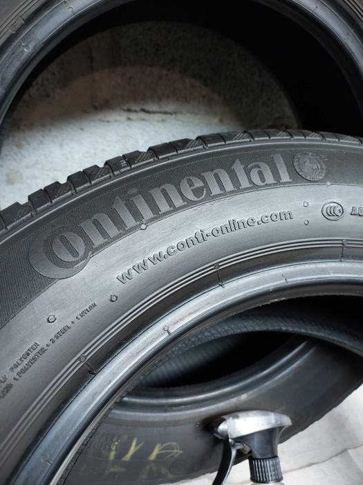 Шини Б У з Німеччини зимові літні всесезонні склад