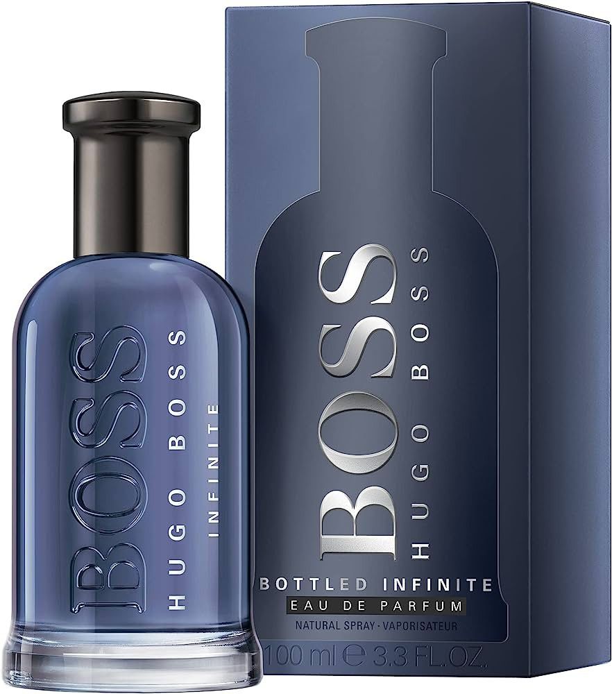 Hugo Boss Boss Bottled Infinite Eau de Parfum 100ml.