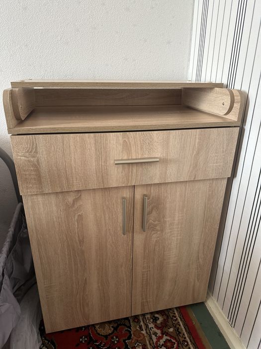 Продам пеленальный комод идеальное состояние