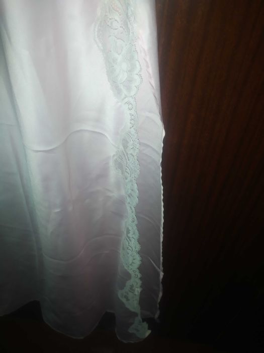 Пеньюар Британия