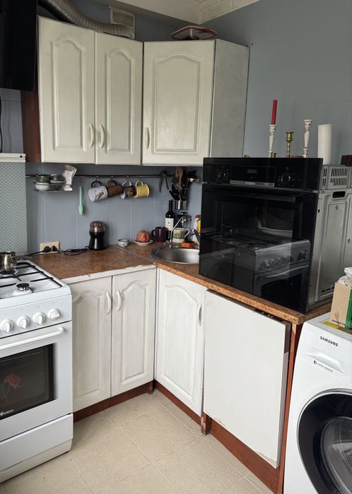 Кухня б/у самовивіз