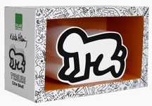 Keith Haring - Mealheiro