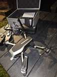 drone l109 pro uszkodzony