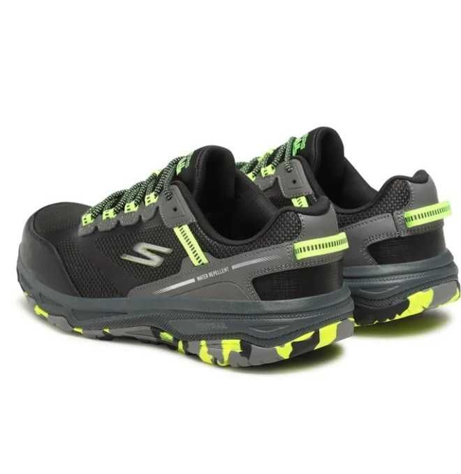 Кроссовки Skechers Go Run Trail Altitud. Оригинал. Р 41  44,5