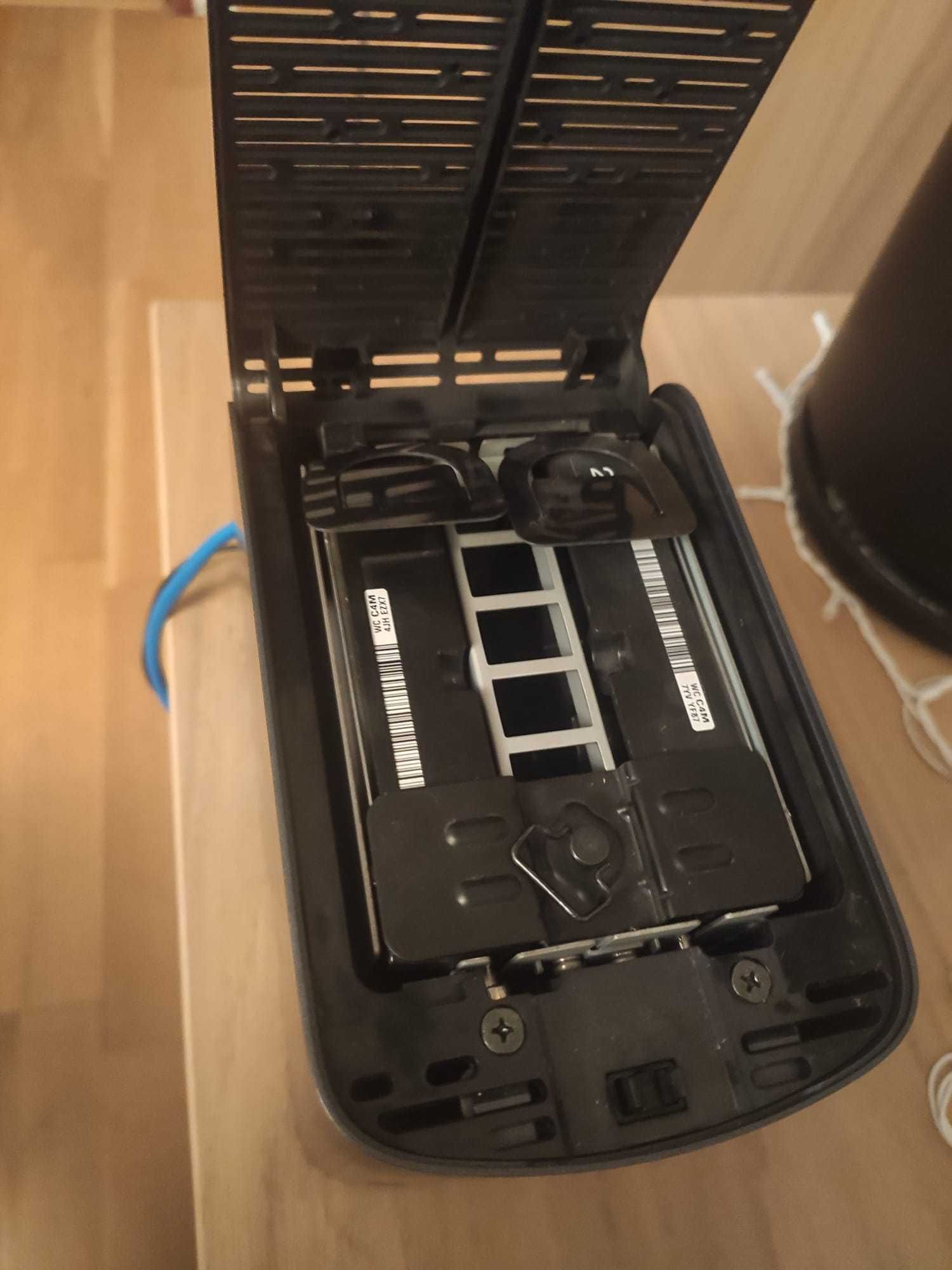 Serwer plików WD EX2 + 2 dyski 2TB WD RED
