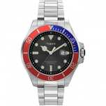 Кварцевые часы TIMEX Harborside Coast TW2U71900 - стиль и надежность