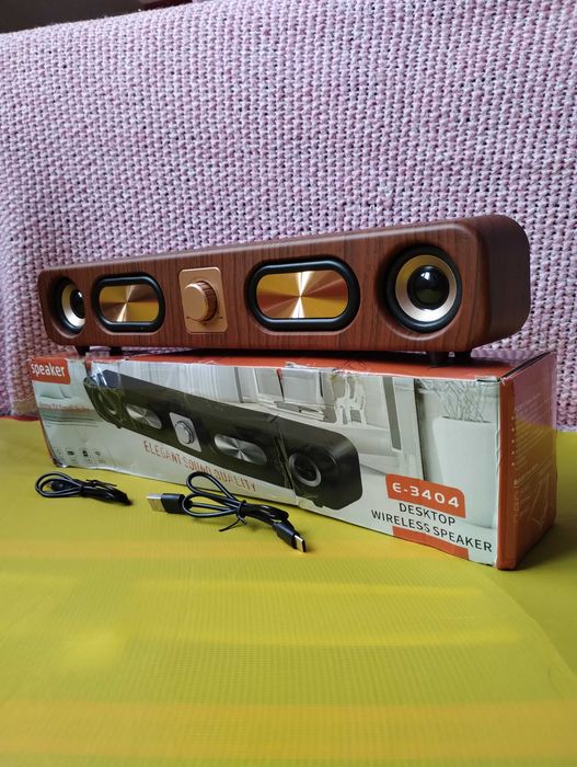 Самый современный муз центр ( Блютуз / USB / AUX / SD-карта Bluetooth