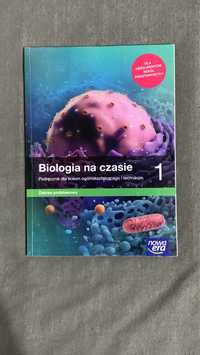 Książka do biologii 1