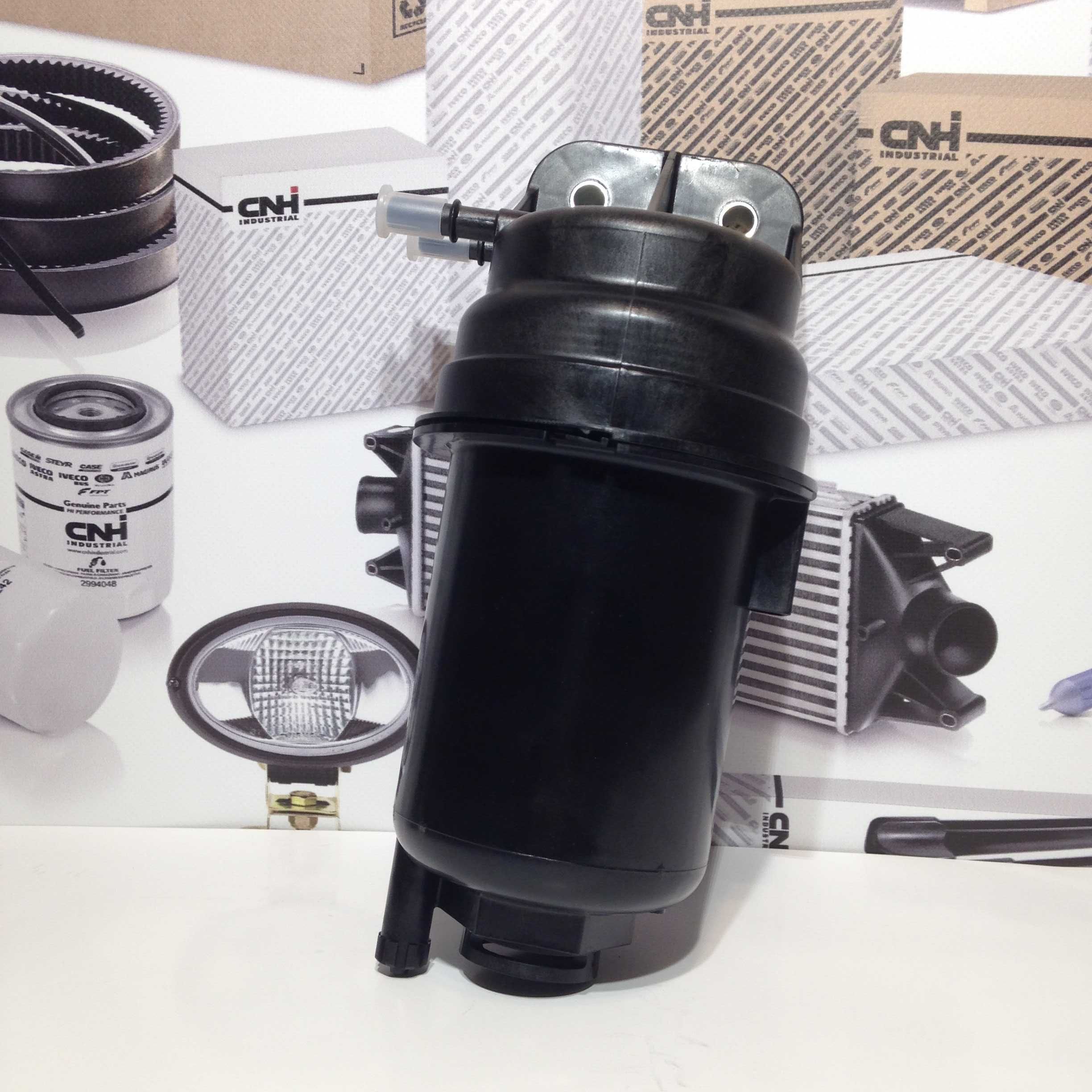 Корпус топливного фильтра Iveco Daily 42566526