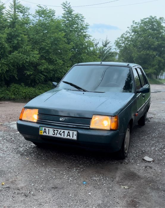 Продам ZAZ славута 1103 slavuta в отличном состоянии