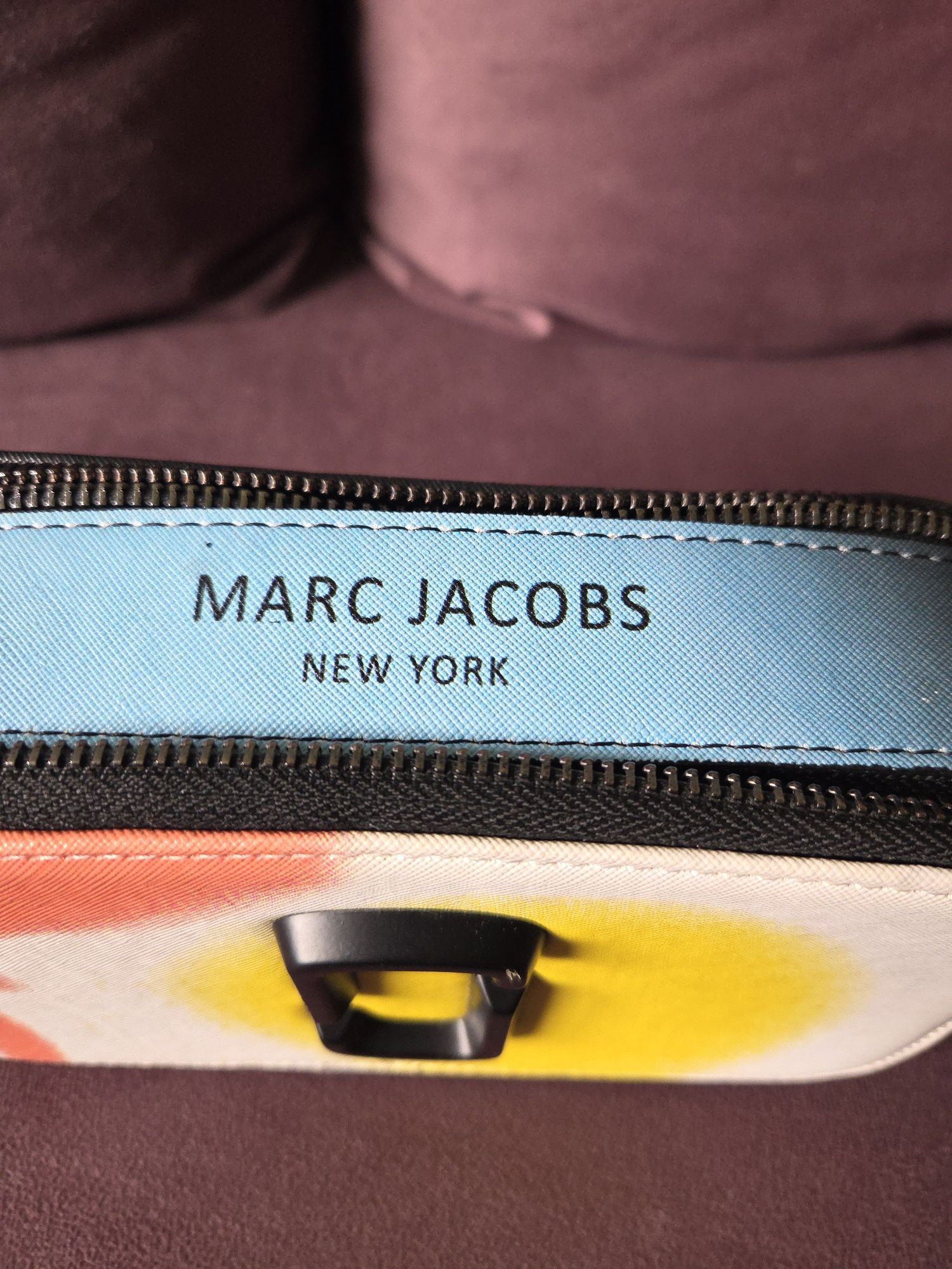 Torebka Marc Jacobs