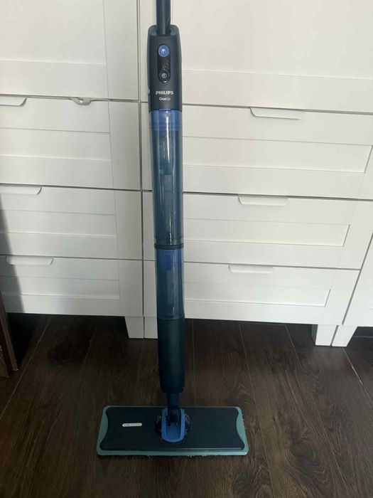 Mop elektryczny PHILIPS OneUp XV5113/01