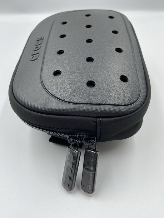 Nerka Crocs czarna nowa oryginał