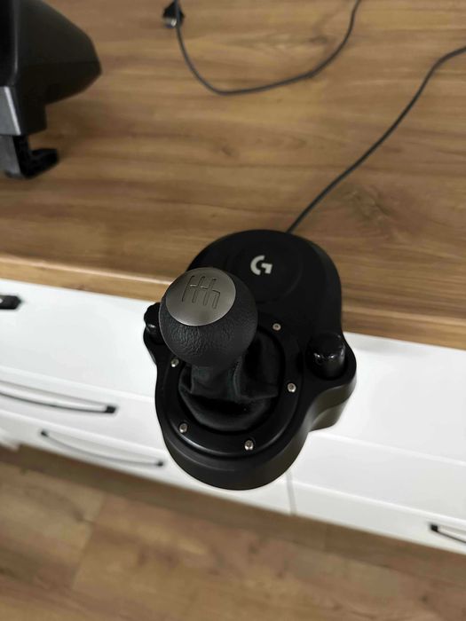 Logitech G29 stan igła