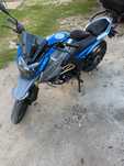 Junak ADV 50 2022r.