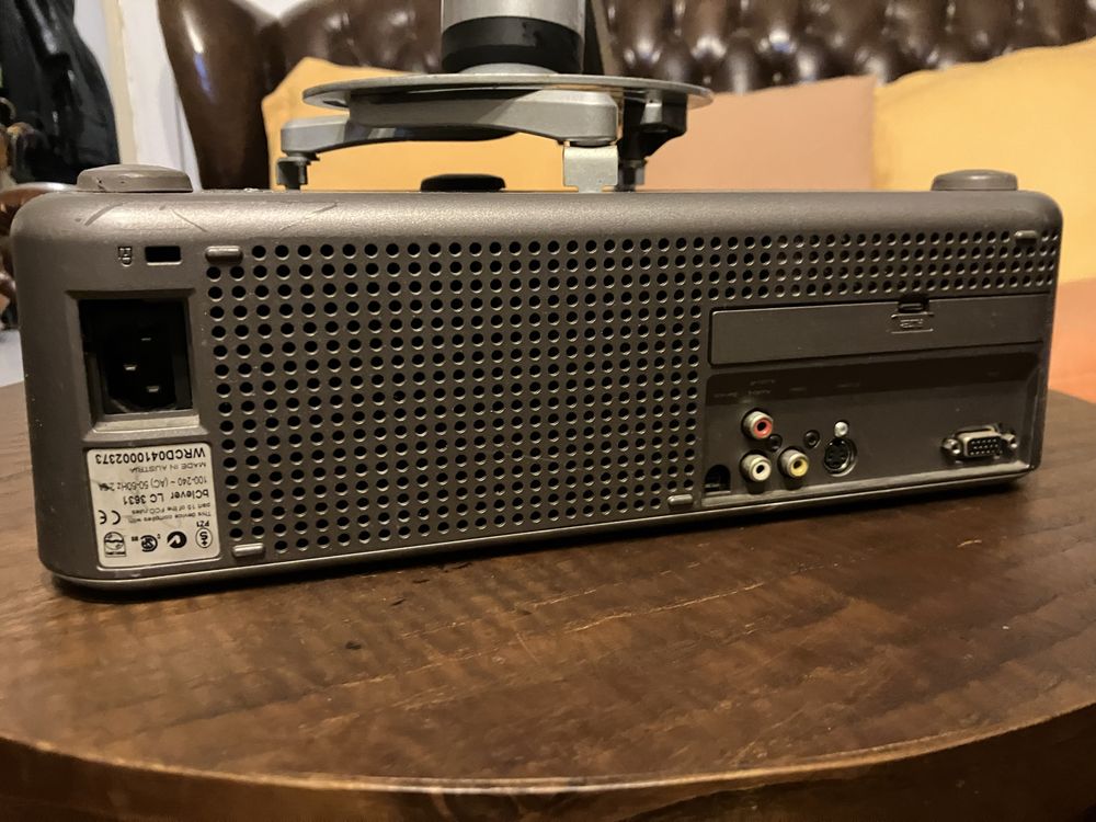 Projector Philips