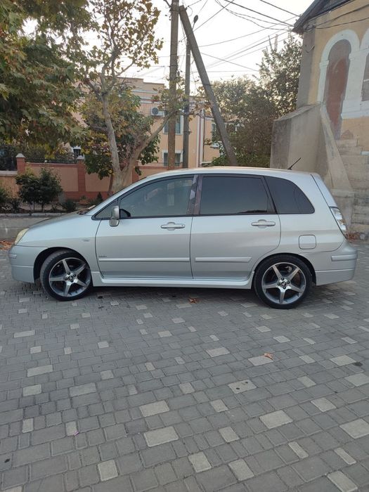 Suzuki liana 1.4 ddis