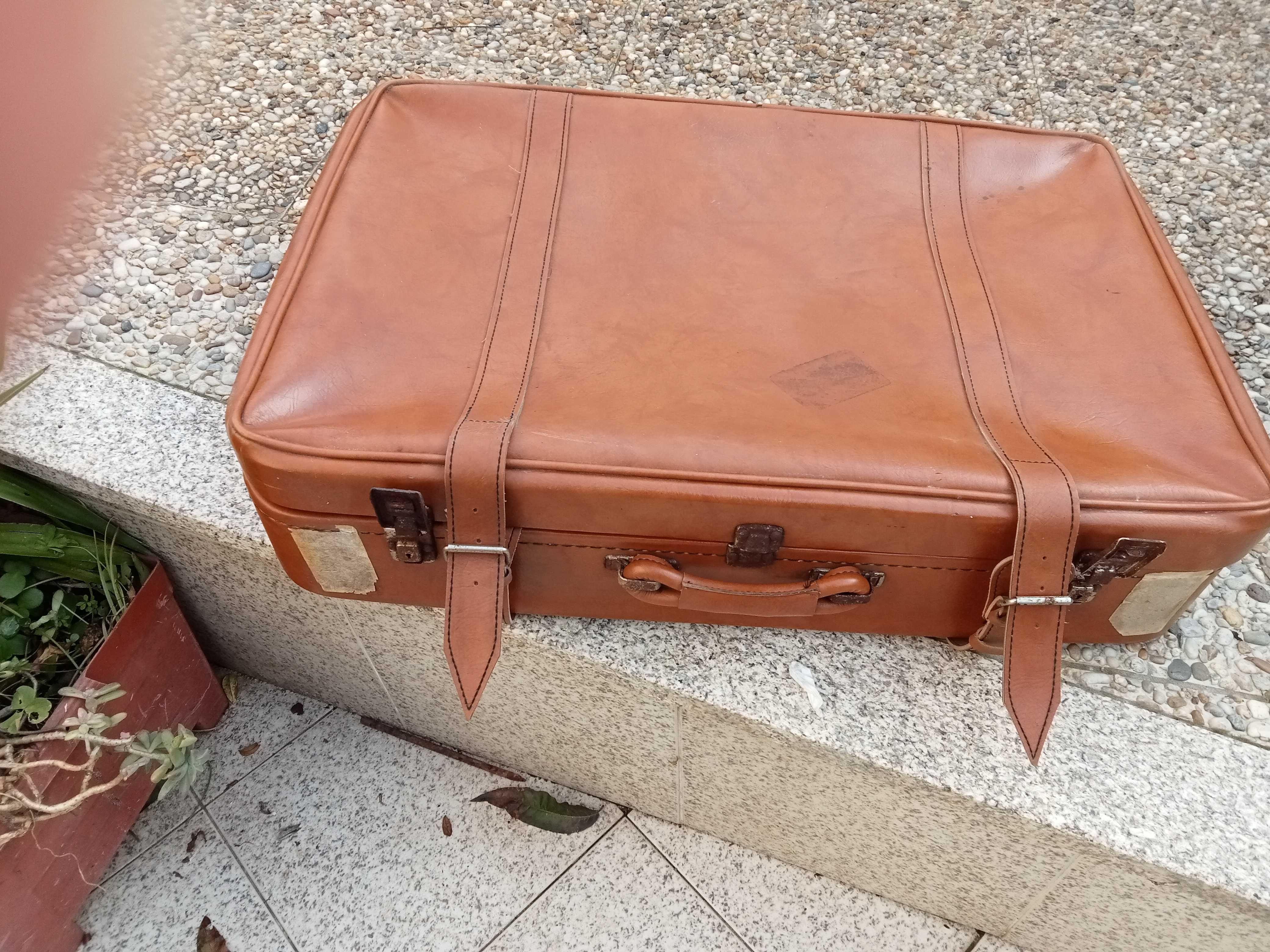 Mala viagem VINTAGE
