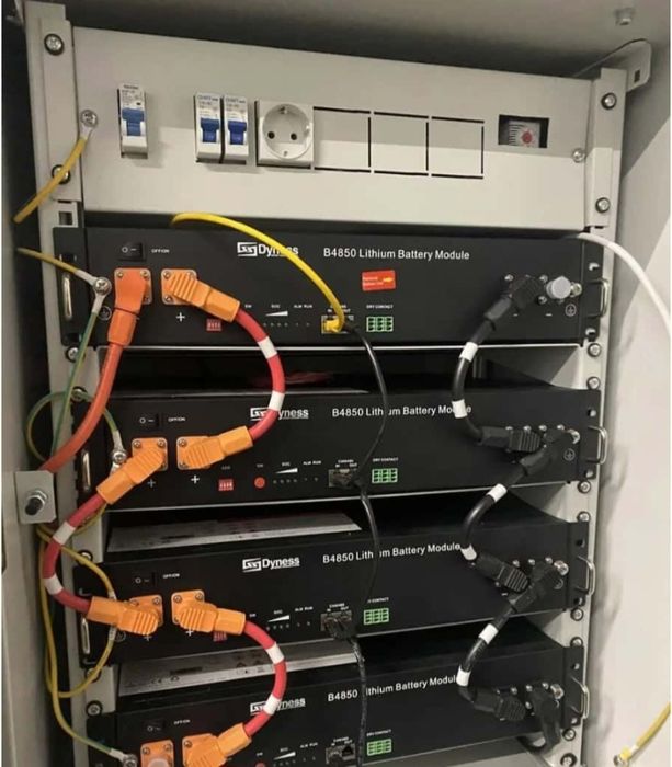 Подключение инвертора продажа настройка. Сервис