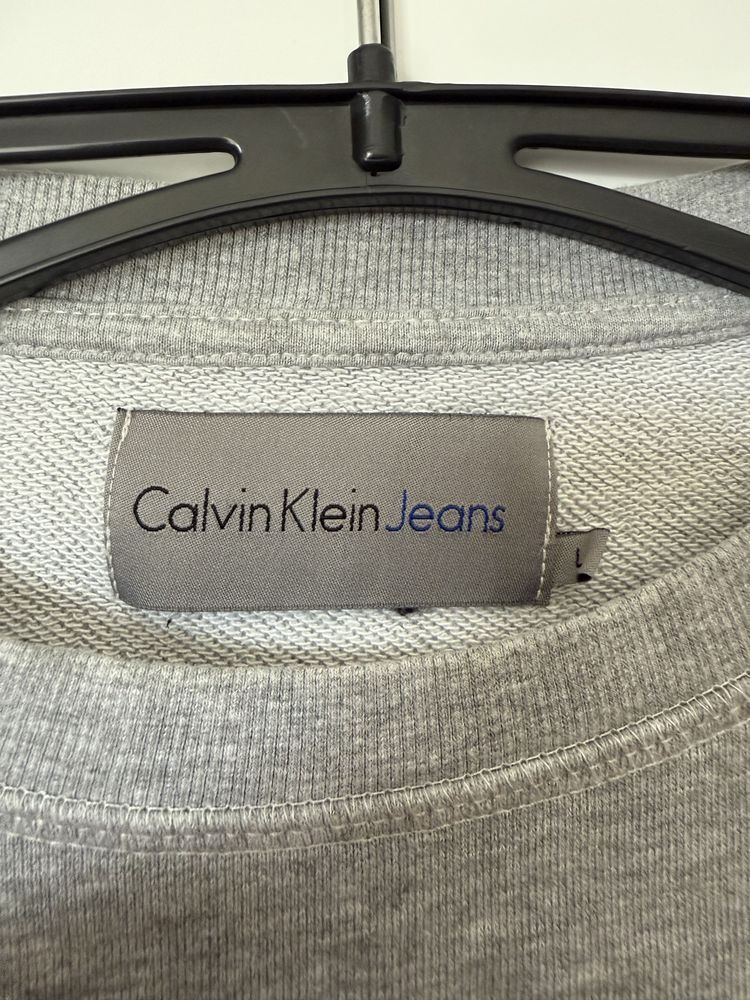 Bluza Calvin Klein Jeans