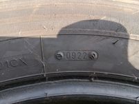 Opony KORMORAN VANPRO b2 225/65/16C 112/110R