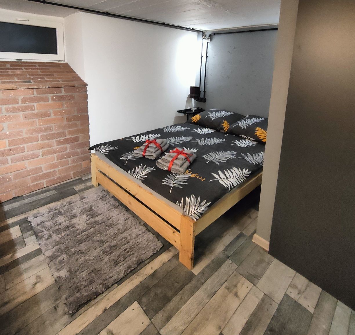 741 Slate Apartament Jedlina - Zdrój 4-osobowy noclegi Góry Sowie