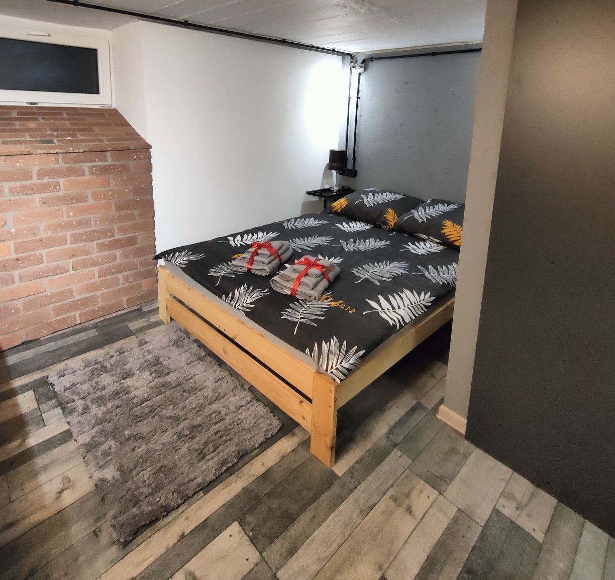 Odpocznij w górach - Slate Apartament Jedlina - Zdrój