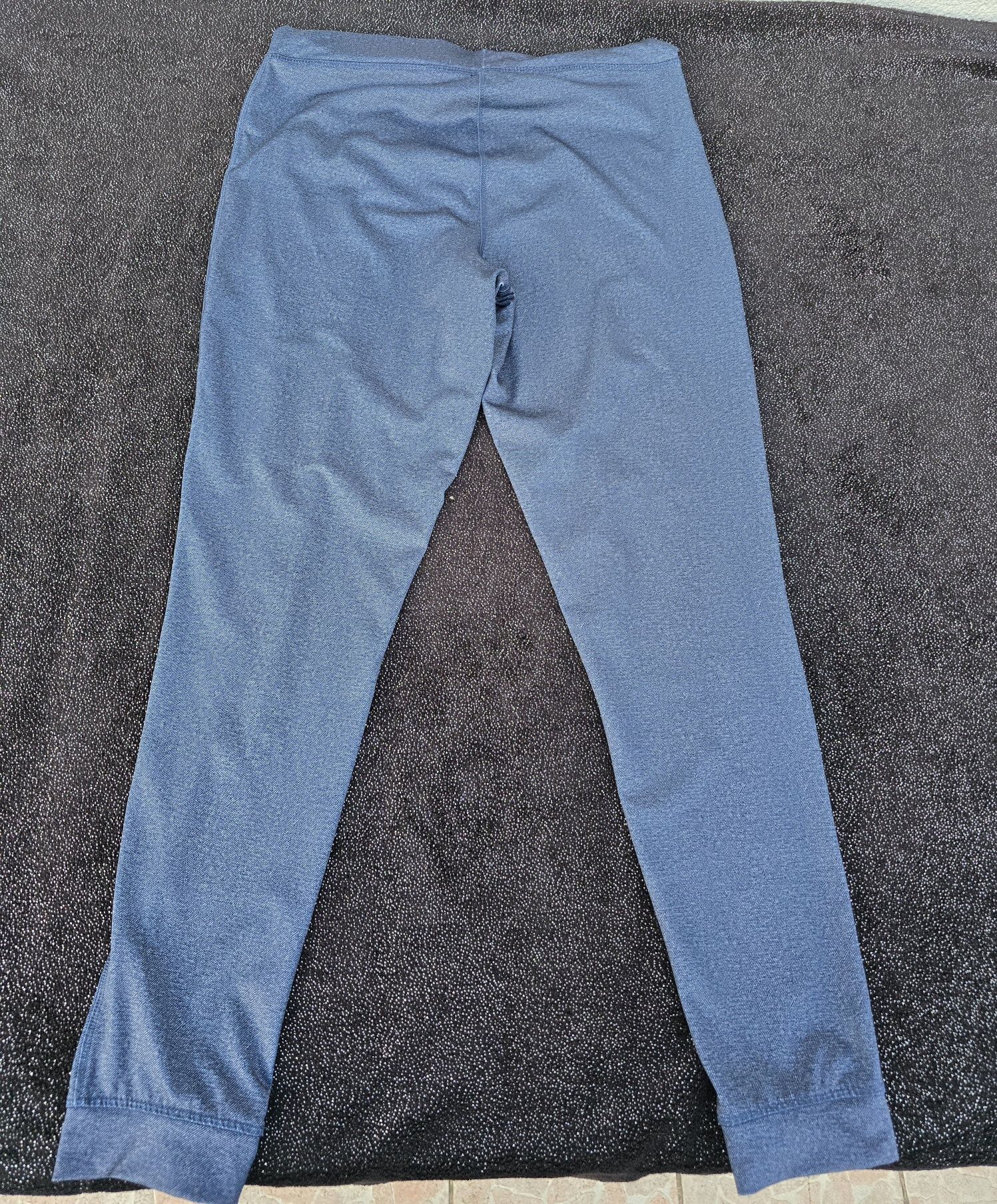 Leaginsy ala jeans
