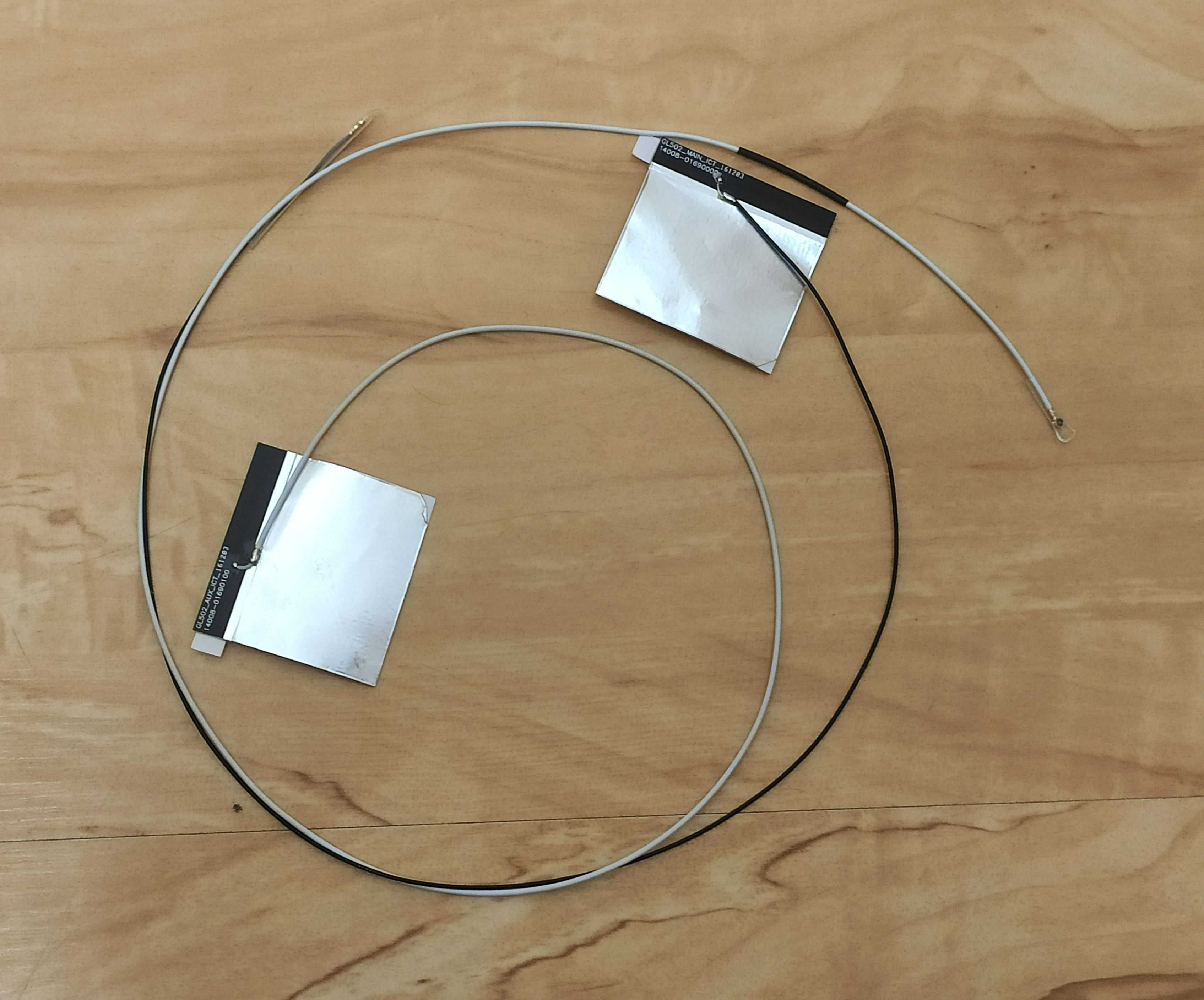 Пигтейл SMA/RP-SMA/IPEX4 и антенна 4/5/6/10/12/38 dBi для Wi-Fi/TV/GSM