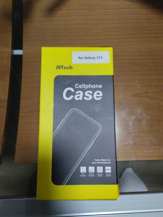 Capa JETech Samsung Galaxy S23