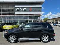 Mitsubishi Outlander Polski Salon 1Wł Bezwypadkowy 7 Osobowy Stan Idealny