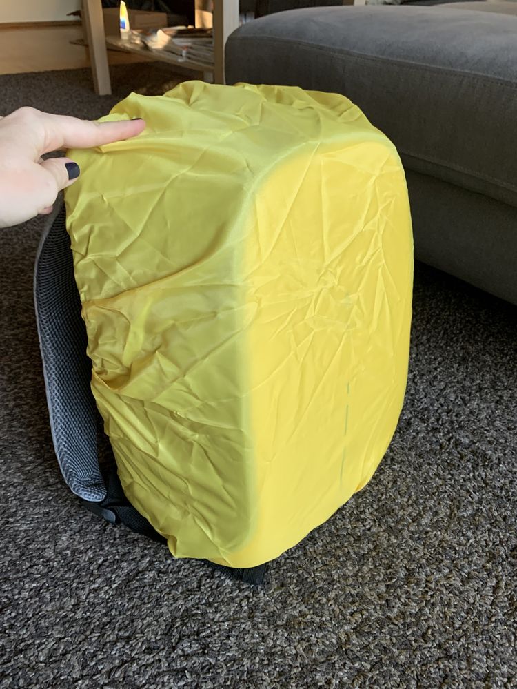 Nowy plecak XD Design Bobby Compact