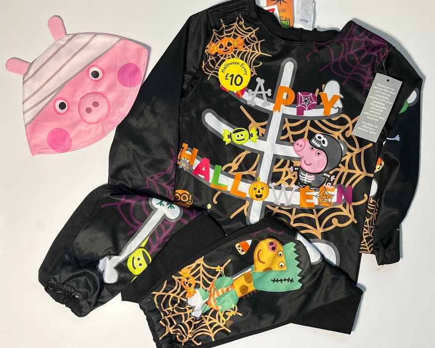 Карнавальний костюм