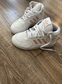 Adidas, drop step, dziecięce, 33