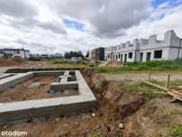 Mieszkanie Apartament Brodnica Deweloperskie z Prywatnym Ogrodem NOWE!