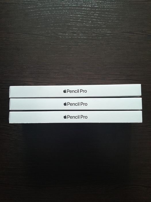 Стилус Apple Pencil Pro (MX2D3)