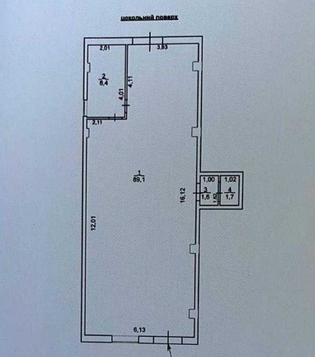 Магазин 100м2. Клаб Марін. Дача Ковалевського. 411 Батарея. 1V33