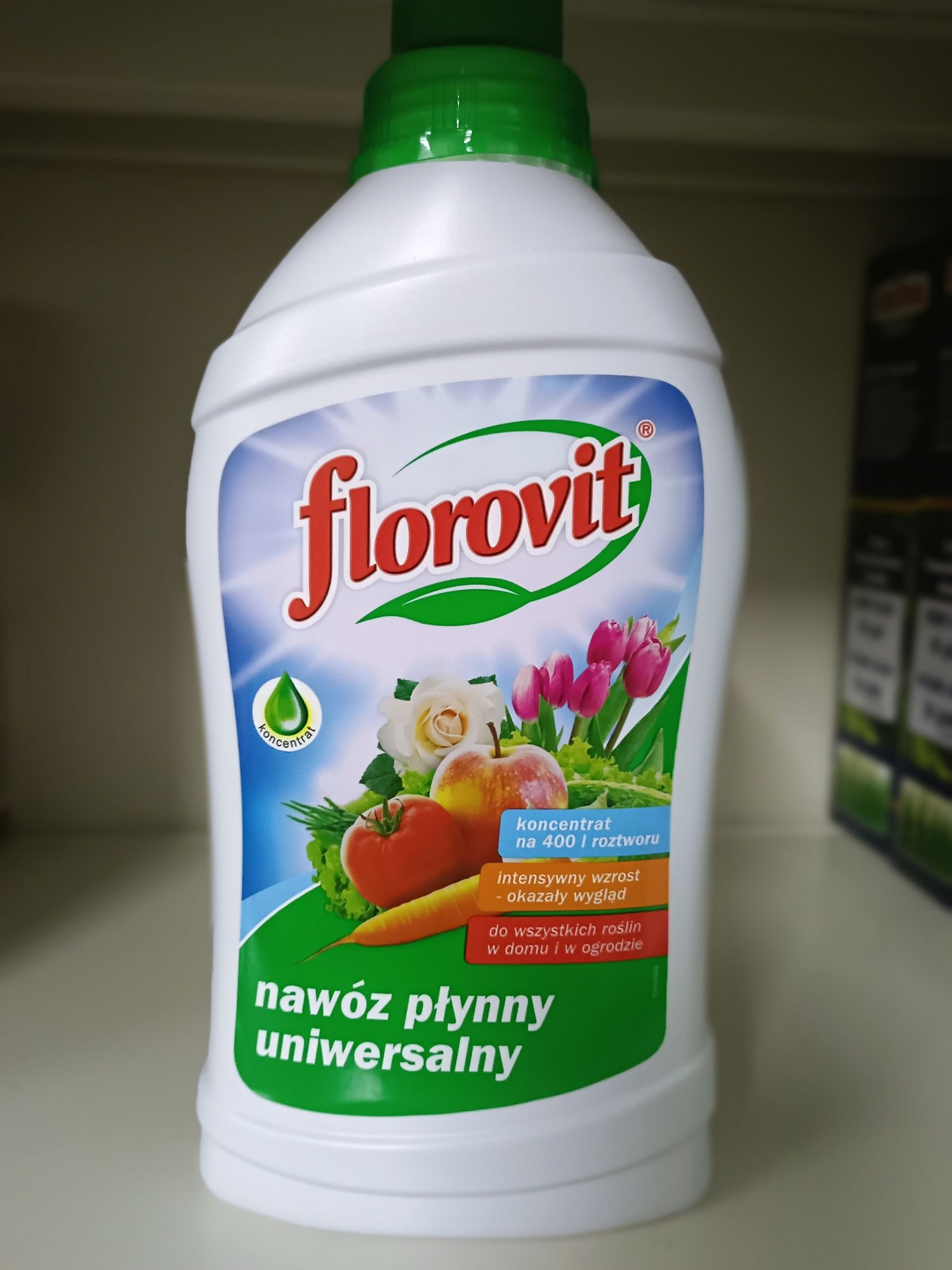 Nawóz uniwersalny Florovit