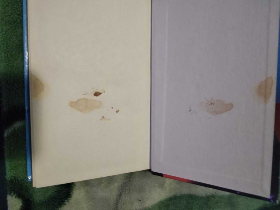 Детектив "Пес, который порвал поводок" [Сьюзан Конант]