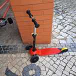 Trotineta Criança