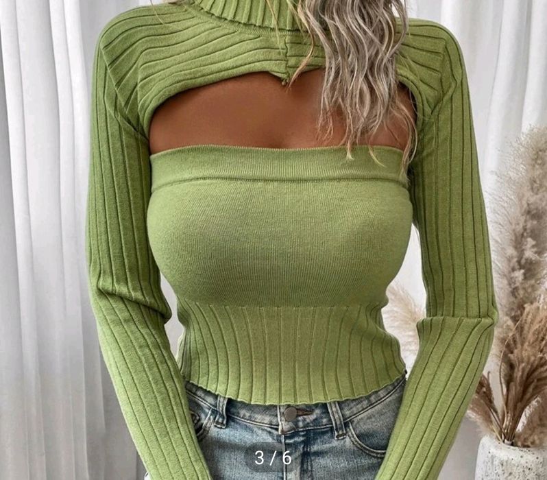 Bluzka ,sweter ,pulower