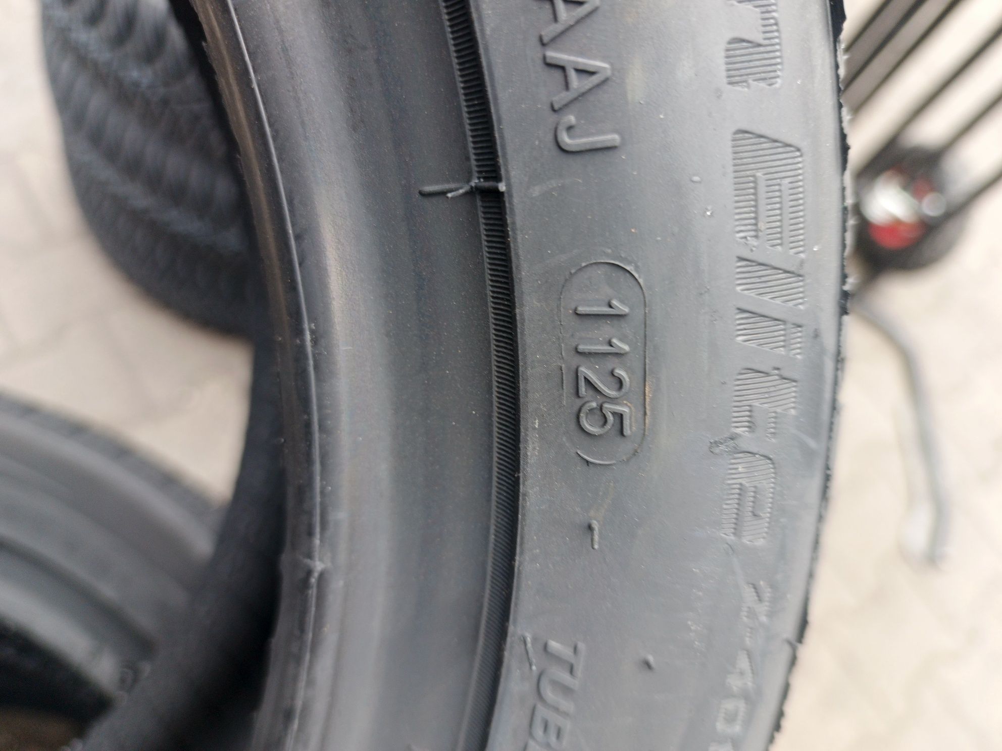 Nowe opony wielosezonowe 195/50/15 Goodride 2025r