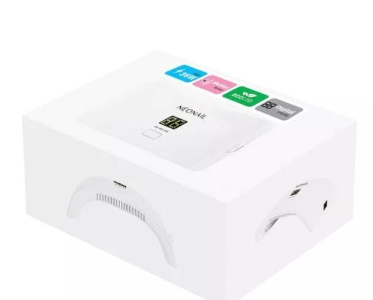 Zestaw NeoNail z Lampą ECO LED 12W/36
