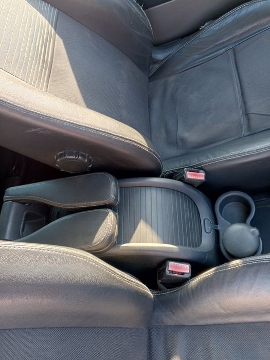 Продаю  Рено Гранд Сценік 2008 року 1.5 дизель.