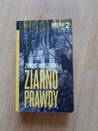 Ziarno prawdy Zygmunt Miłoszewski