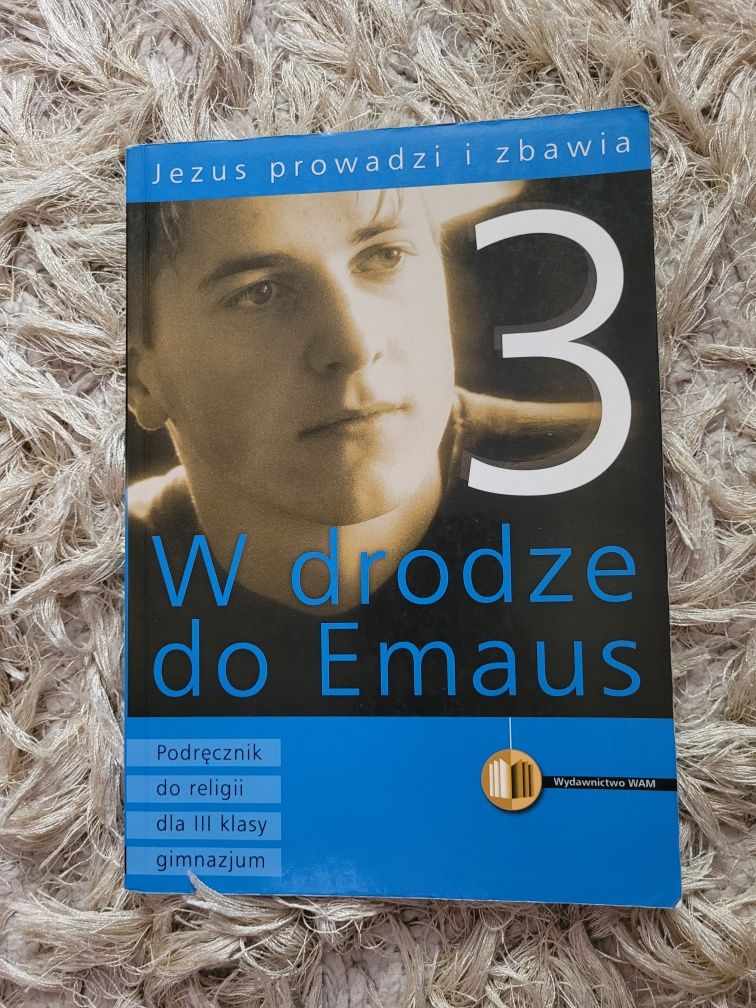 W drodze do Emaus 3