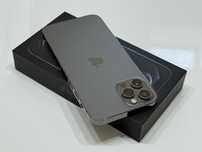 iPhone 12 Pro 256 GB Grafit #BDB# Komplet#Bateria 93%#