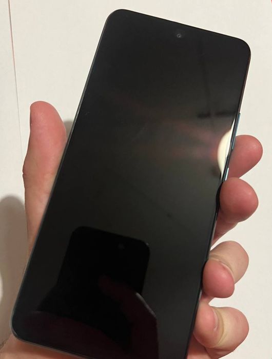 Смартфон Poco X3 GT 8/128GB