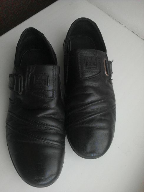 Туфлі 34 р. 21,8 см