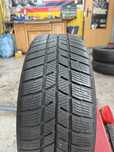1 szt 195/55R16H XL BARUM POLARIS 5 dot2118 ZIMOWA